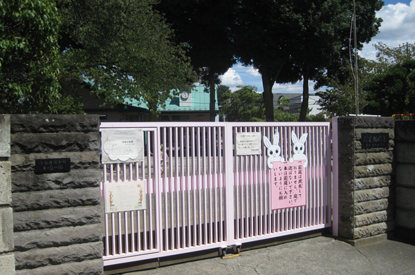 Other. Kindergarten is also located in the local neighborhood. TomoAi kindergarten photos about 610m ・ 8 min. Walk. Drop off and pick up is also easy to distance