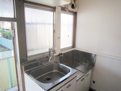 Kitchen. Kitchen