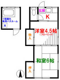 Building appearance