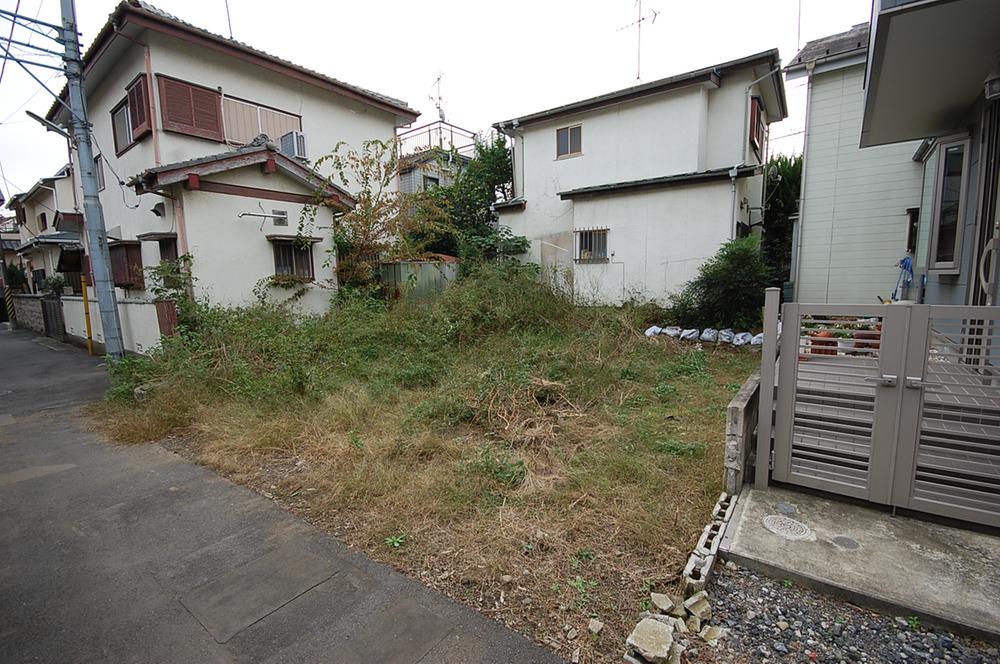 Local appearance photo. Local (August 2013) Shooting