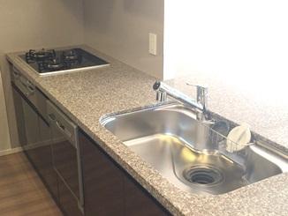 Kitchen. Indoor (12 May 2013) Shooting