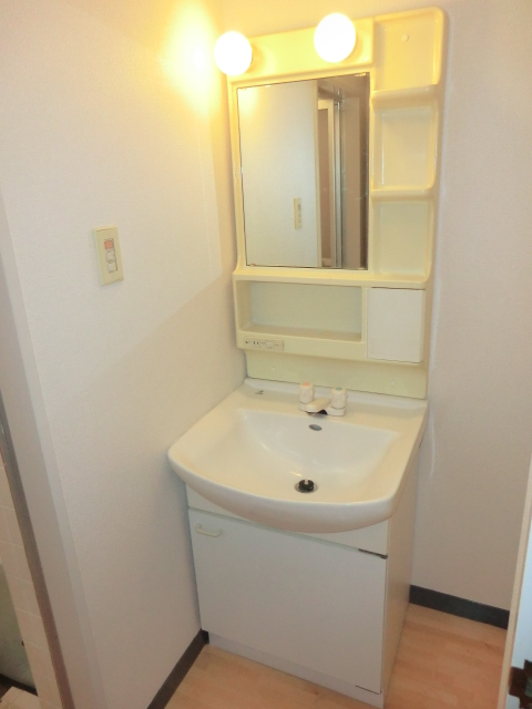 Washroom