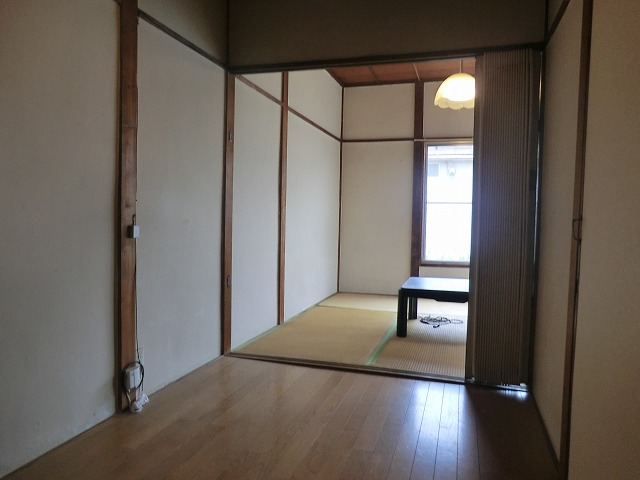 Other room space