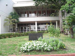 Other Environmental Photo. Koganei until the special needs schools 394m