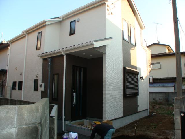 Local appearance photo