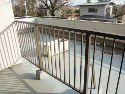 View. Balcony