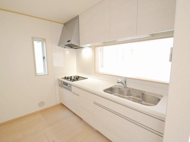 Kitchen. Kitchen (August 2013) Shooting