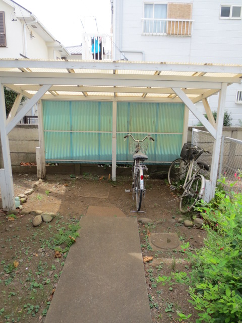 Other common areas