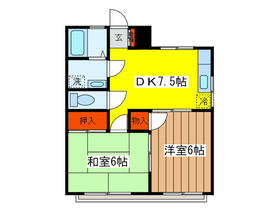 Building appearance