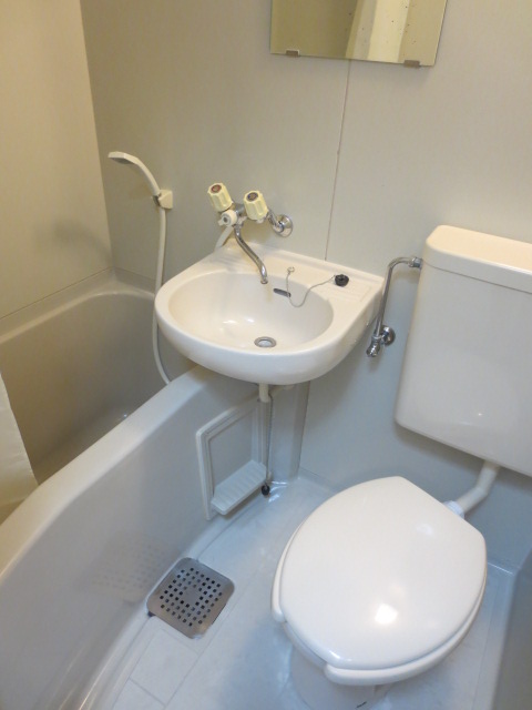 Bath