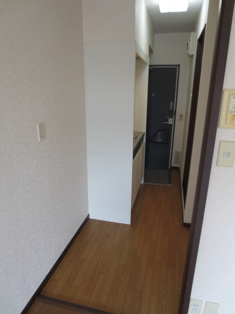 Other room space