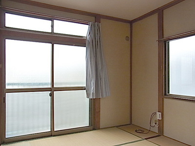 Living and room. Two-sided lighting Japanese-style room 5 quires