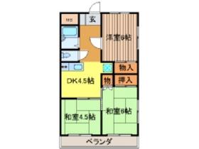 Building appearance