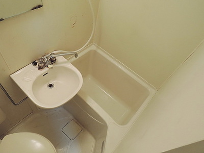 Bath. Bathroom