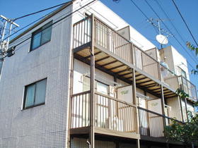 Building appearance