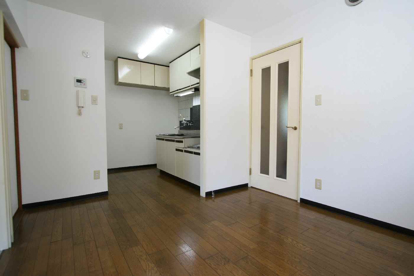 Living and room