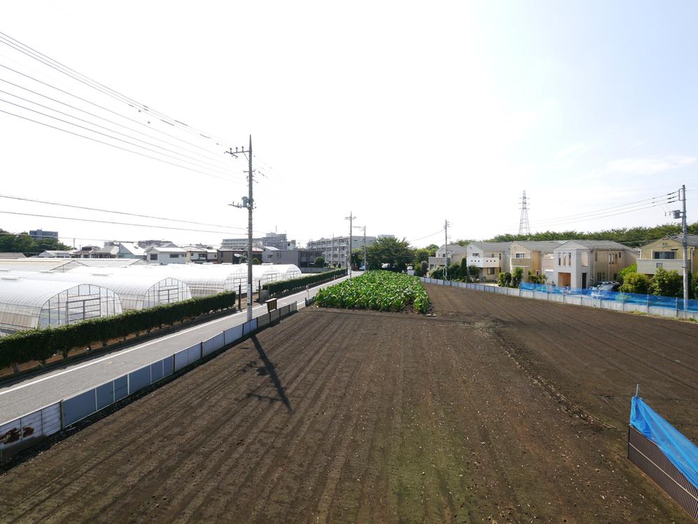 View photos from the dwelling unit