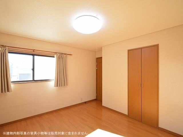 Non-living room. Koganei Maehara-cho 5-chome, Western-style