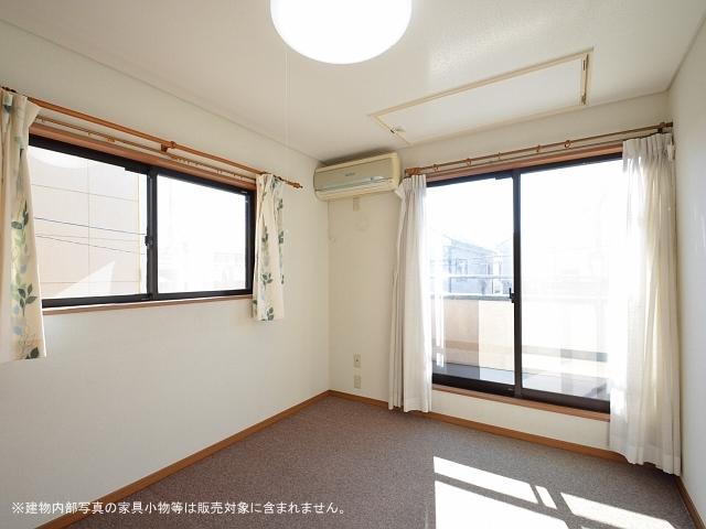 Non-living room. Koganei Maehara-cho 5-chome, Western-style