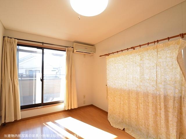 Non-living room. Koganei Maehara-cho 5-chome, Western-style