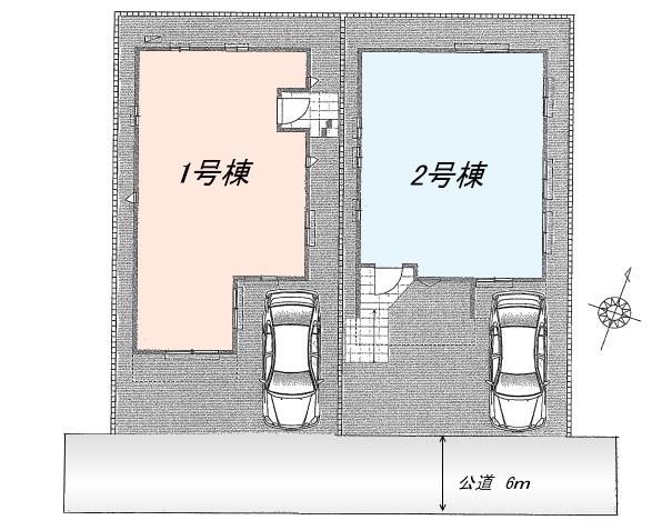 The entire compartment Figure