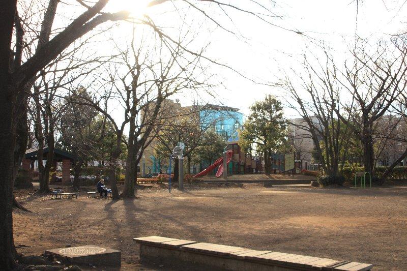 Other. Kuriyama Park