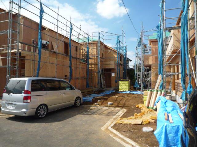 Local appearance photo