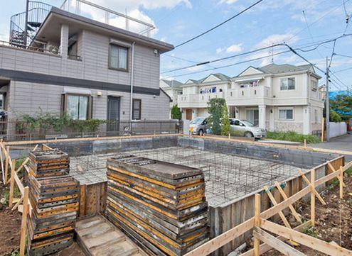 Local appearance photo