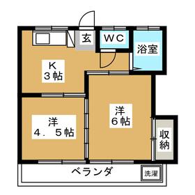 Building appearance