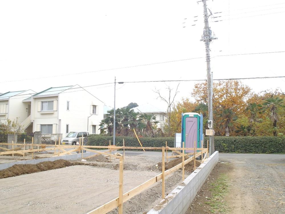 Local appearance photo. Local (12 May 2013) Shooting