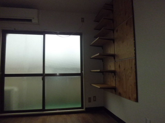 Living and room. ☆ With cabinet ☆