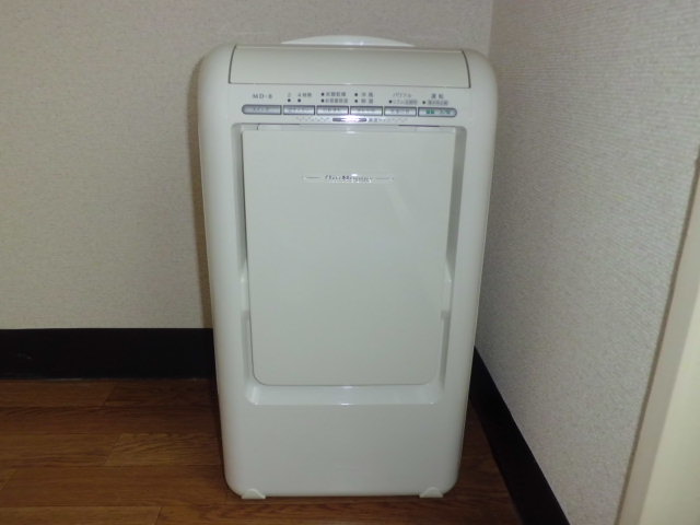 Other Equipment. ?
