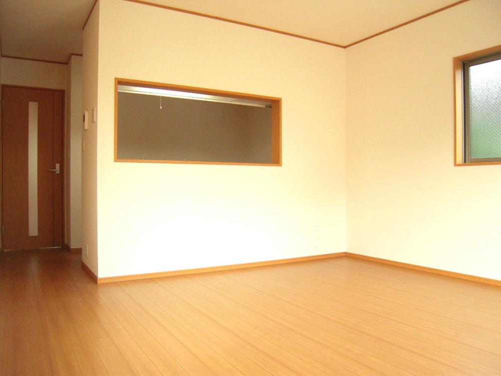 Living. Indoor (September 2013) Shooting