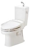 Other Equipment. Toilet 1 ・ 2 Kaitomo, Heating toilet seat ・ With Washlet.