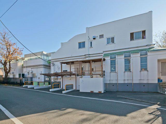 kindergarten ・ Nursery. Wakatake to nursery school 1120m