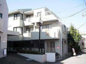 Building appearance