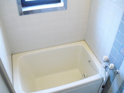 Bath. Bath