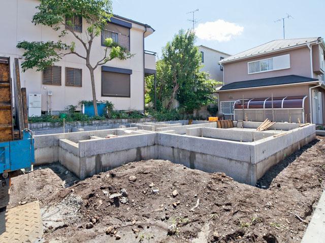 Local appearance photo. Local (August 2013) Shooting