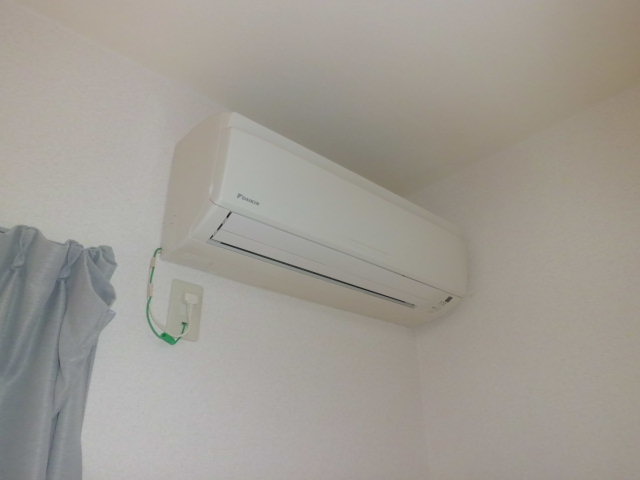 Other Equipment. ☆ Of course, air-conditioned rooms ☆
