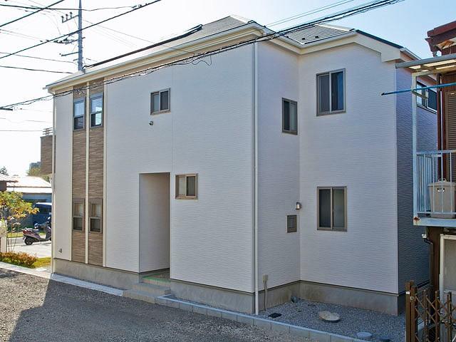 Local photos, including front road. Local (September 2013) Shooting