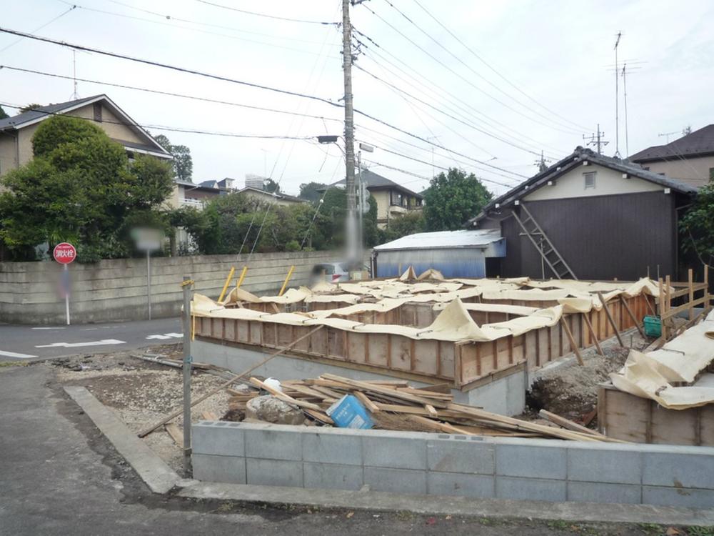 Local appearance photo