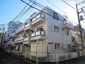 Building appearance