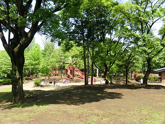 park. 743m to Kuriyama Park