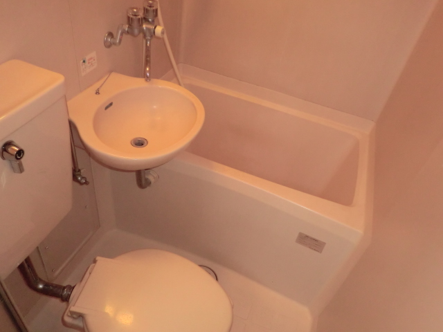 Bath