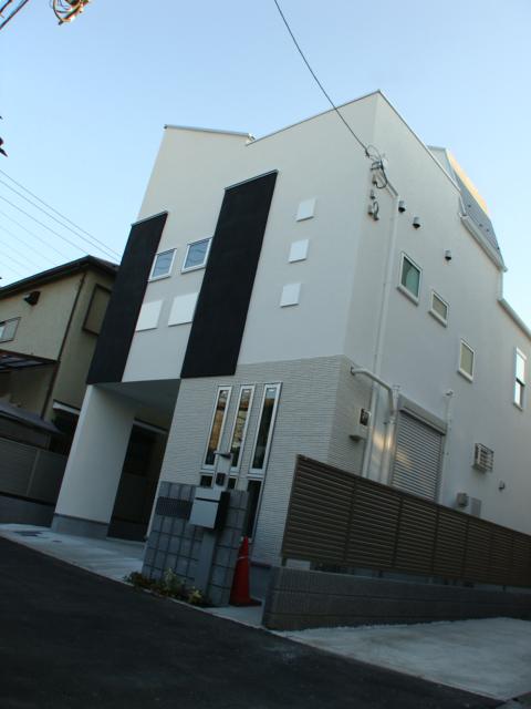 Local appearance photo