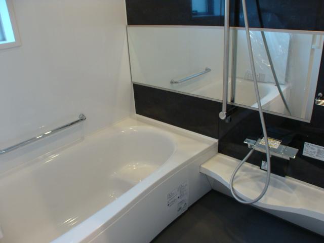 Same specifications photo (bathroom). 1 Tsubotsubo unit bus
