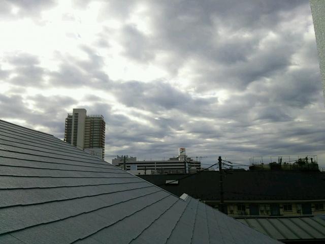 View photos from the dwelling unit. Overlooking the south from Rubaru