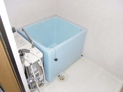 Bath. Bathroom