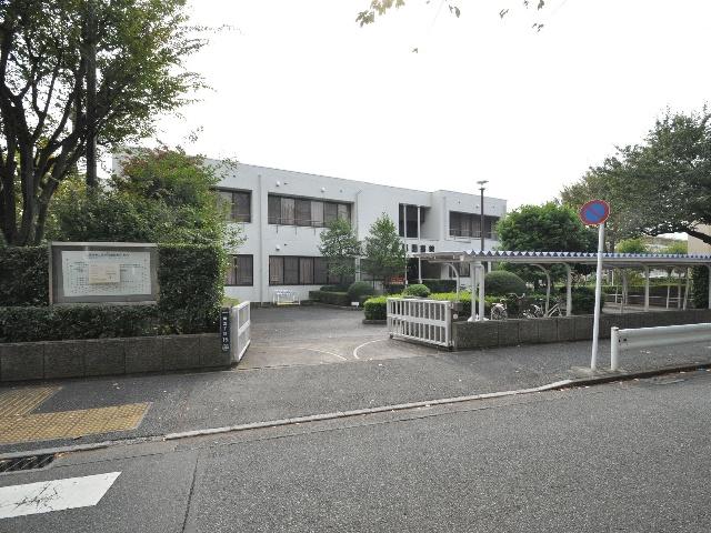 library. It is also available towards the 800m Koganei living up to Musashino Municipal western Library.