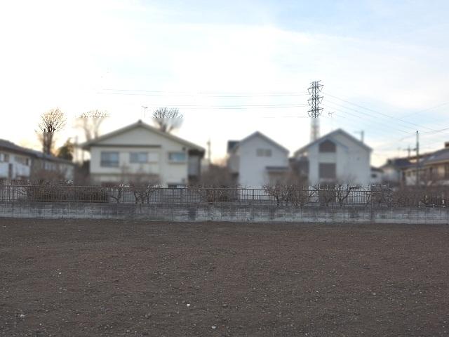 Local appearance photo. E Building appearance